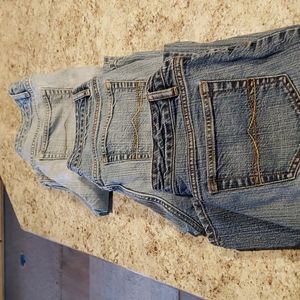a.n.a jeans,  Size 8